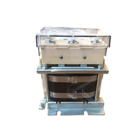 CNC FANUC A81L-0001-0190 Reactancia de CA de Alta Calidad para Centro de Mecanizado, 1 año de garantía, Equipo Eléctrico de Automatización