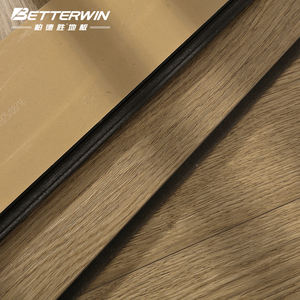 Venta al por mayor barato LAMINADO <span class=keywords><strong>PARQUET</strong></span> clic impermeable 12mm Mdf suelo laminado fabricantes China en China - Product Image 4