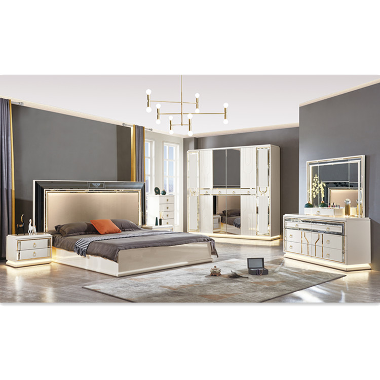 Современный гостиничный Комплект постельного белья большого размера на заказ