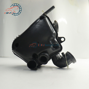 CQHZJ buena <span class=keywords><strong>venta</strong></span> Piezas de motocicleta filtro de aire BWS100 para <span class=keywords><strong>Yamaha</strong></span> BWS100 <span class=keywords><strong>JOG</strong></span> 100 RS100 versión de 2/4 tiempos - Product Image 3