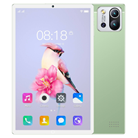 Nueva Tablet 2025 de 10.1 Pulgadas, 2GB+16GB, Buena Calidad, Doble Cámara, WIFI, GSM, Tablet Educativa para Niños