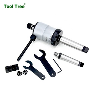 Máy Công Cụ <span class=keywords><strong>J46</strong></span> Đảo Ngược Khai Thác <span class=keywords><strong>Chuck</strong></span> Loạt Khai Thác Chủ Tap Bộ Chuyển Đổi Khai Thác Kẹp <span class=keywords><strong>Chuck</strong></span> Cho Phay Làm Việc - Product Image 3