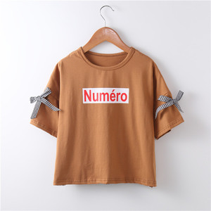 China Supplier Wholesale Casual Kids for Summer Children Clothing Sets on - Product Image 2
