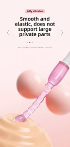 Waterproof mini G-spot <b>vibrator</b> female 10-mode multi-speed crystal waterproof <b>vibrator</b> charm - Product Image 5