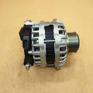 231004KV0B Vente directe d'usine Générateur <span class=keywords><strong>12V</strong></span> <span class=keywords><strong>120A</strong></span> pour <span class=keywords><strong>Denso</strong></span> Alb3469ux - Product Image 4