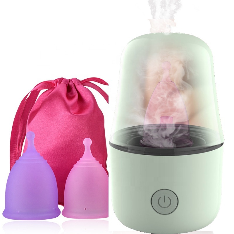 Wholesale Menstrual Cup Applicator and Bpa