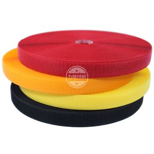 Cinta de Fijación para Pañales de Bebé de Alta Calidad, Suave, Ecológica, 100% Nailon, con Cierre de Gancho y Bucle - Product Image 1
