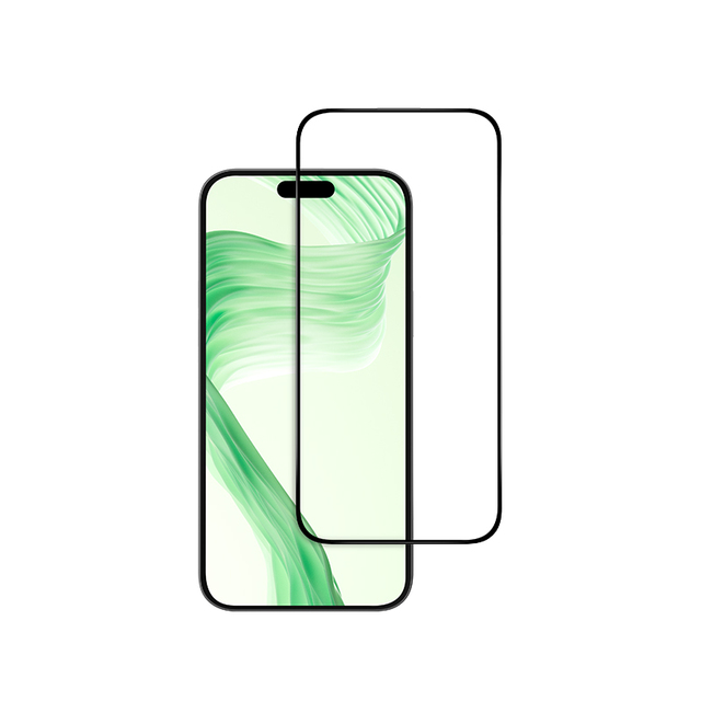 For New iPhone 17 Series Screen Protector 9H Glass Screen for iPhone 17 17Pro 17 Air 17 Pro Max Tempered Glass Screen Protector
