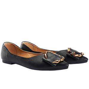 <span class=keywords><strong>Scarpe</strong></span> da Balletto Promozionali all'Ingrosso, Ballerine a Punta Piatte <span class=keywords><strong>Nude</strong></span>, <span class=keywords><strong>Scarpe</strong></span> Slip-on da <span class=keywords><strong>Donna</strong></span> - Product Image 3