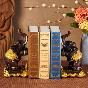 รูปปั้นช้างเรซิ่นขายดี รูปปั้นช้างนั่งสมาธิเต้นรำ พระพุทธรูปไทย งานแฮนด์เมด พระพุทธรูปพระกวนอิม งานศิลปะ - Product Image 1