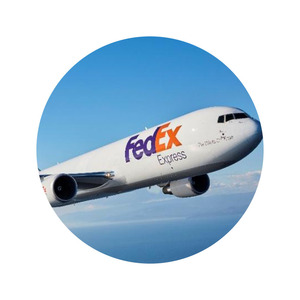 DHL UPS FedEx экспресс-доставка, Китай в США, Великобритания, Франция, Испания, доставка от двери до двери, DHL UPS FedEx логистические услуги - Product Image 3