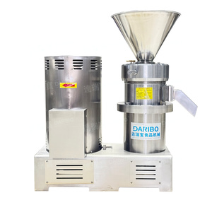 Macchina Automatica per Macinare Pasta di Sesamo, Passata di Pomodoro e Pasta di Fagioli Rossi - Product Image 1