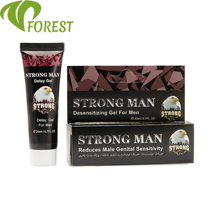 Gel Ritardante per Uomo Best Seller, Gel per Erezione Duratura, Crema per Prestazioni Sessuali Prolungate - Product Image 1