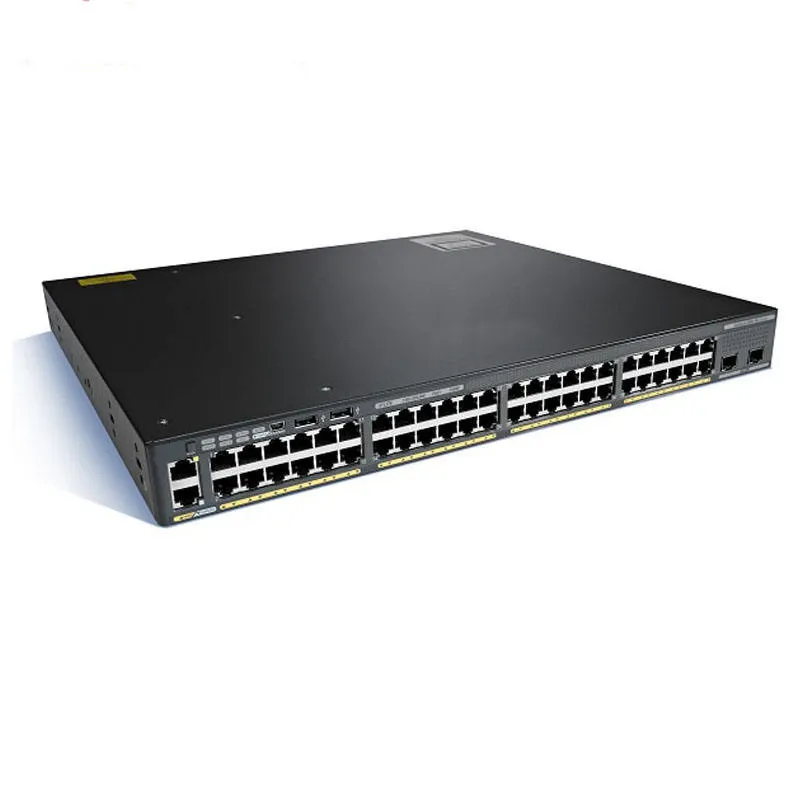 Price concession brand new original 16 network port Gigabit enterprise VPN router Rv345-k9-cn