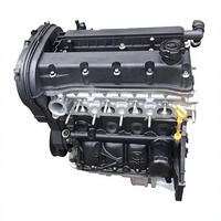 Moteur d'occasion avec boîte de vitesses pour CHEVROLET AVEO 1.4L 1.6L LX6
