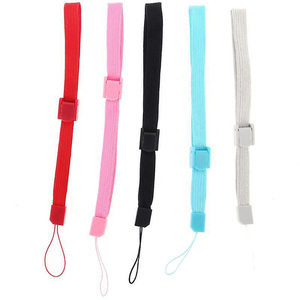 Sony PSP Go PS Vita PS3 Nintendo DS DS Lite <strong>DSi</strong> <strong>DSi</strong> <strong>XL</strong> 2DS 3DS 3DS <strong>XL</strong> Wii Remote Wii U, MP3 Music Players Hand Wristband - Product Image 4