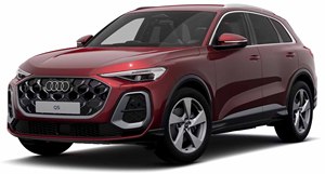 Acceptation des commandes personnalisées – Berline 5 portes <span class=keywords><strong>Q5</strong></span> <span class=keywords><strong>2022</strong></span> d'occasion avec moteur R21, intérieur cuir foncé et jantes en alliage d'aluminium, traction avant - Product Image 6