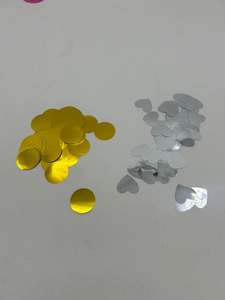 حلويات ورقية مخصصة لحفلات الزفاف/أعياد الميلاد بجودة عالية وأشكال مخصصة وسعر رائع - Product Image 5