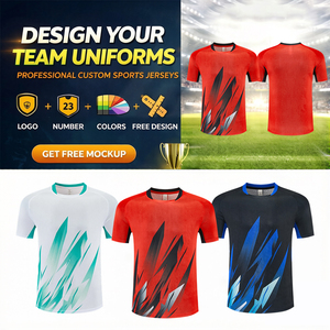 เสื้อยืดออกกำลังกายแบบแห้งเร็ว ผลิตตามสั่ง (OEM) ผ้าโพลีเอสเตอร์ 100% เสื้อยืดวิ่ง เสื้อยืดกีฬา พิมพ์ลายแบบรีดร้อน เสื้อยืดซับลิเมชั่นสำหรับผู้ชาย - Product Image 1