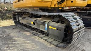 Komatsu มือสอง120 PC110 12ตัน130 13ตันรถขุดผลิตในประเทศญี่ปุ่นจัดส่ง11ton รถขุดพร้อม epa/ce - Product Image 6