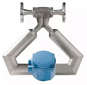 Débitmètre Coriolis Emerson Micro Motion ELITE CMF200M DN80 3 pouces CMF200 - Product Image 3