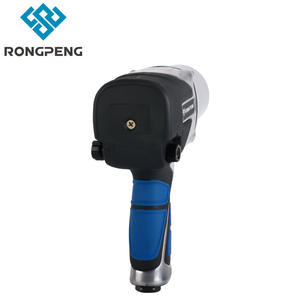 مفتاح ربط هوائي RONGPENG RP27432 مقاس 1/2 بوصة مع عزم دوران قابل للتعديل، أدوات هوائية - Product Image 6
