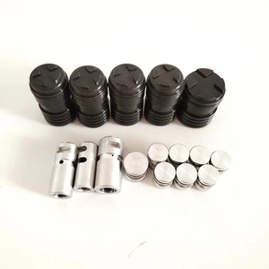 Nouveau de l'usine U660E U760E Corps de soupape de transmission automobile CVT, Piston, Cœur de soupape, Tige de soupape 35215-33010 Haute Qualité - Product Image 3