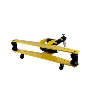 เครื่องดัดท่อไฟฟ้า CNC รุ่น Vit-w Dwg-4d สำหรับระบบไอเสียรถยนต์ - Product Image 1