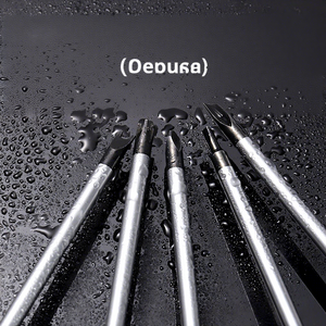 <span class=keywords><strong>ไขควง</strong></span>อเนกประสงค์ 5-in-1 คุณภาพสูง ขนาดกะทัดรัด พกพาสะดวก แม่เหล็กแรง รูปตัว U รูปตัว Y รูปสามเหลี่ยม 150 มม. - Product Image 3