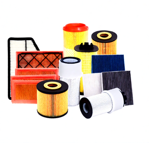 Filtre à air d'habitacle <span class=keywords><strong>de</strong></span> voiture d'origine, pièces <span class=keywords><strong>de</strong></span> filtre <span class=keywords><strong>de</strong></span> climatisation pour Tang Yuan Huan Qin Song Dolphin Shark Destroyer 05 - Product Image 1