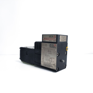 ปั๊มไฮดรอลิก NOP รุ่น TOP-2MY1500-220HBM 4WE10D33/CG24N9K4 T6D - Product Image 6