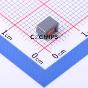 ACM4532F2NV-510T02-D Common Mode Filter SMD-4P,4.5x3.2mm RF 2 230V 1mA 1kOhm@10MHz - Product Image 1