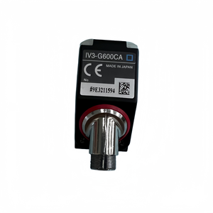 หัวเซ็นเซอร์แยกส่วนแบบ Wide Field Color AF รุ่น IV3-G600CA IV3-G600MA IV3-G500CA IV3-G500MA ของ KEYENCE สำหรับการตรวจสอบรูปลักษณ์อัตโนมัติด้วย AI - Product Image 2