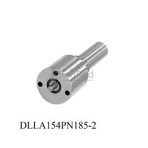 柴油喷油器精密喷射喷油器喷嘴DLLA154PN185-<span class=keywords><strong>2</strong></span> - Product Image 2