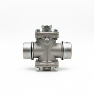 Válvula como 11886865 piezas de maquinaria de construcción Volvo - Product Image 2