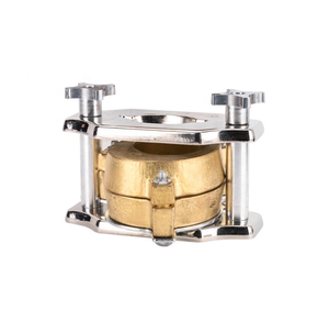 Hướng dẫn sử dụng thiết bị phòng thí nghiệm nha khoa máy nén reline Jig - Product Image 6