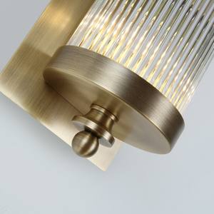 Escaleras de Cobre Personalizadas, Lámparas de Pared Contemporáneas para Decoración de Interiores, Lámparas de Pared para Dormitorio, Diseño de Cadena Plateada, Luces para el Hogar - Product Image 3