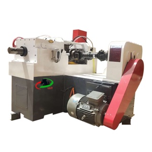 Máy Làm Vít Máy Sản Xuất Bu Lông Đai Ốc Tự Động - Product Image 3