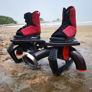 Tabla de Vuelo de Fibra de Carbono de Nuevo Diseño a Buen <span class=keywords><strong>Precio</strong></span> para Deportes Acuáticos - Product Image 5