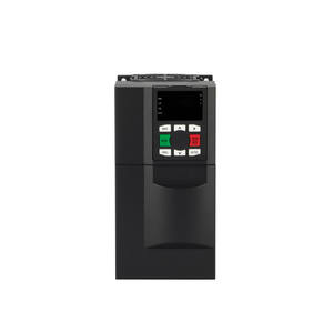 Convertidor de Frecuencia Monofásico/Trifásico de Alto Rendimiento VFD, Accionamiento de CA para Ascensores de Circuito Abierto, 220V 380V 2.2kW 4kW XJELE XJ200L IP20 - Product Image 3