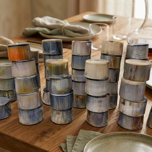 Soportes para Lámparas de Cuerno de Toro y Buey de Alta Calidad, Ecológicos, Modernos, Hechos a Mano, Accesorios para Lámparas Premium a Precios Competitivos - Product Image 3