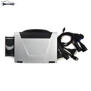 Herramienta de Diagnóstico ELTRAC EASY ECI para Analizador de Motor de Camión EASY 110.16A con USB Windows, Garantía de 2 Años + Laptop - Product Image 3