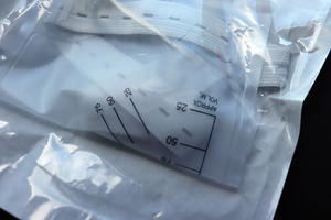 Ống dẫn tiểu dùng một lần NICOLA NC023, vật tư tiêu hao thú y, ống dẫn tiểu cho thú cưng, túi dẫn tiểu, ống nối xoắn PVC - Product Image 5