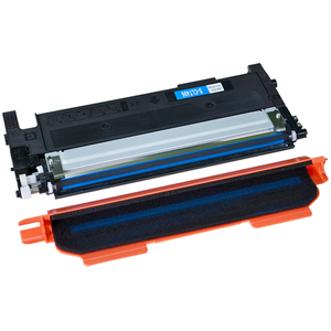 Toner pour Samsungs <span class=keywords><strong>Xpress</strong></span> C460 W D 4062S CLT C406S SL-C 462-FW 462 ELS XAA XIL SEE laser noir <span class=keywords><strong>cartouche</strong></span> intelligente-expédition la plus basse - Product Image 1