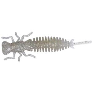 Señuelo de Pesca Suave Byloo, Larva de Libélula Pequeña, Insecto, Ninfas, Mosca, Libélula, para <span class=keywords><strong>Trucha</strong></span>, Perca, Lubina, Pez Pan - Product Image 6