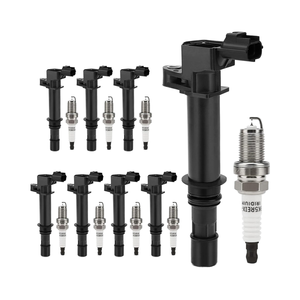 Uf270 cuộn dây đánh lửa skic038 5c1114 uf297 uf399 56028138 56028138ab56028138ad 56028138ae 56028138af 56028138ba 89057966 89057951 - Product Image 1