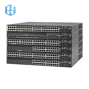 Commutateur Aruba JL075A <span class=keywords><strong>3810M</strong></span> <span class=keywords><strong>16SFP</strong></span>+ 2 emplacements, neuf en stock, avec le meilleur prix, prêt à être expédié - Product Image 3