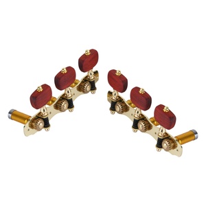 Accordatori di chitarre classiche teste di accordatura pioli di chitarra <span class=keywords><strong>classica</strong></span> di alto livello per chitarra <span class=keywords><strong>classica</strong></span> - Product Image 1