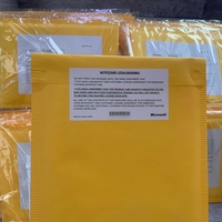 Clé d'activation en ligne à vie pour SQL Server 2022 Standard Internet DVD Pack, 100 % en ligne, clé CAL illimitée pour serveur central, en anglais, pour clé à vie en stock