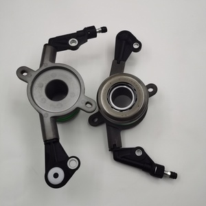 A0002545208 0002542508 0002541608 Ensemble de roulement de débrayage, cylindre esclave central d'embrayage pour <span class=keywords><strong>Mercedes</strong></span> Sprinter 901-906 - Product Image 5